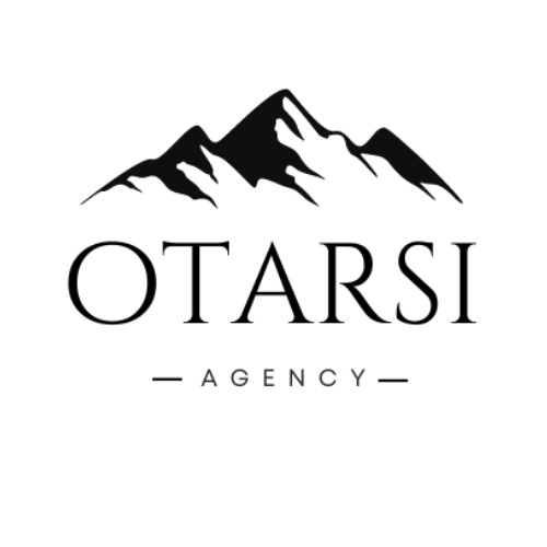 Logo Otarsi Agency